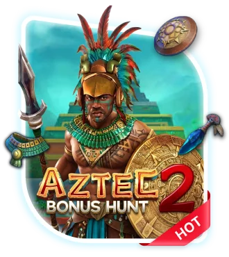Aztec Bonus Hunt 2 slot