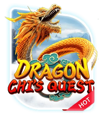 Dragon Chi's Quest slot