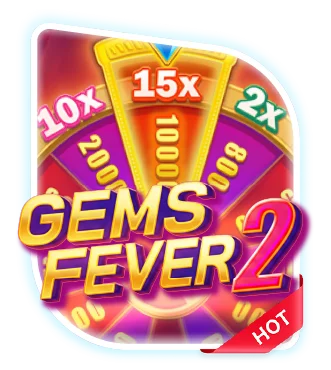 Gems Fever 2 slot
