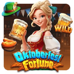 Oktoberfest Fortune