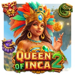 Queen of Inca 2