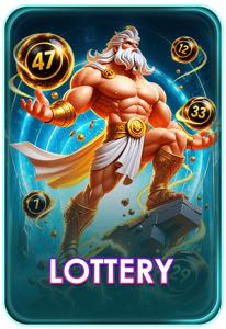 Nestle888 4D lottery