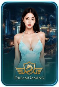 Dream Gaming live casino