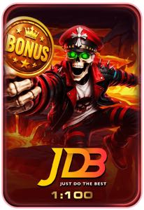 JDB