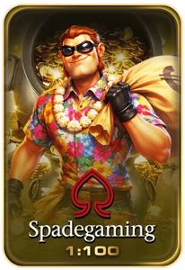 Spadegaming